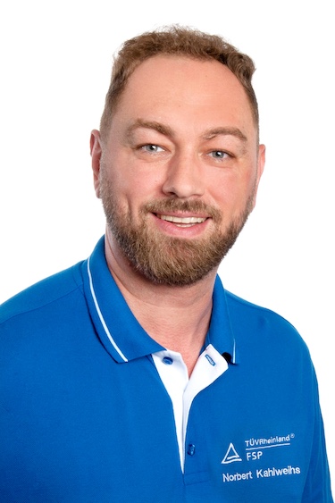 Norbert Kahlweihs Bild