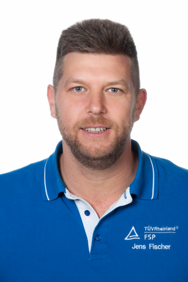 Jens Fischer