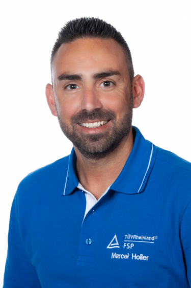 Marcel Holler