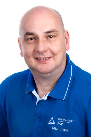Mike Thiele Bild